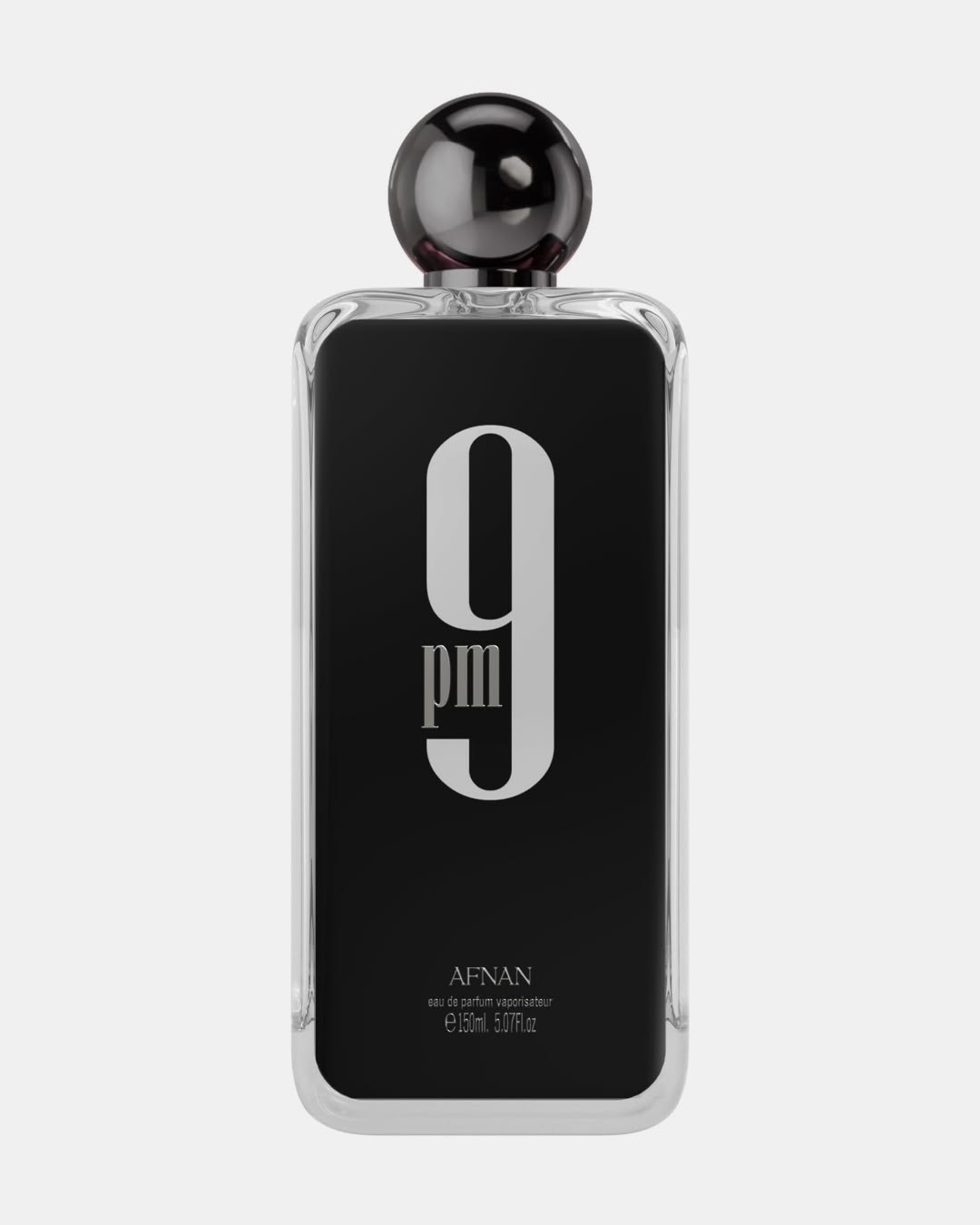 9PM Black view 1
