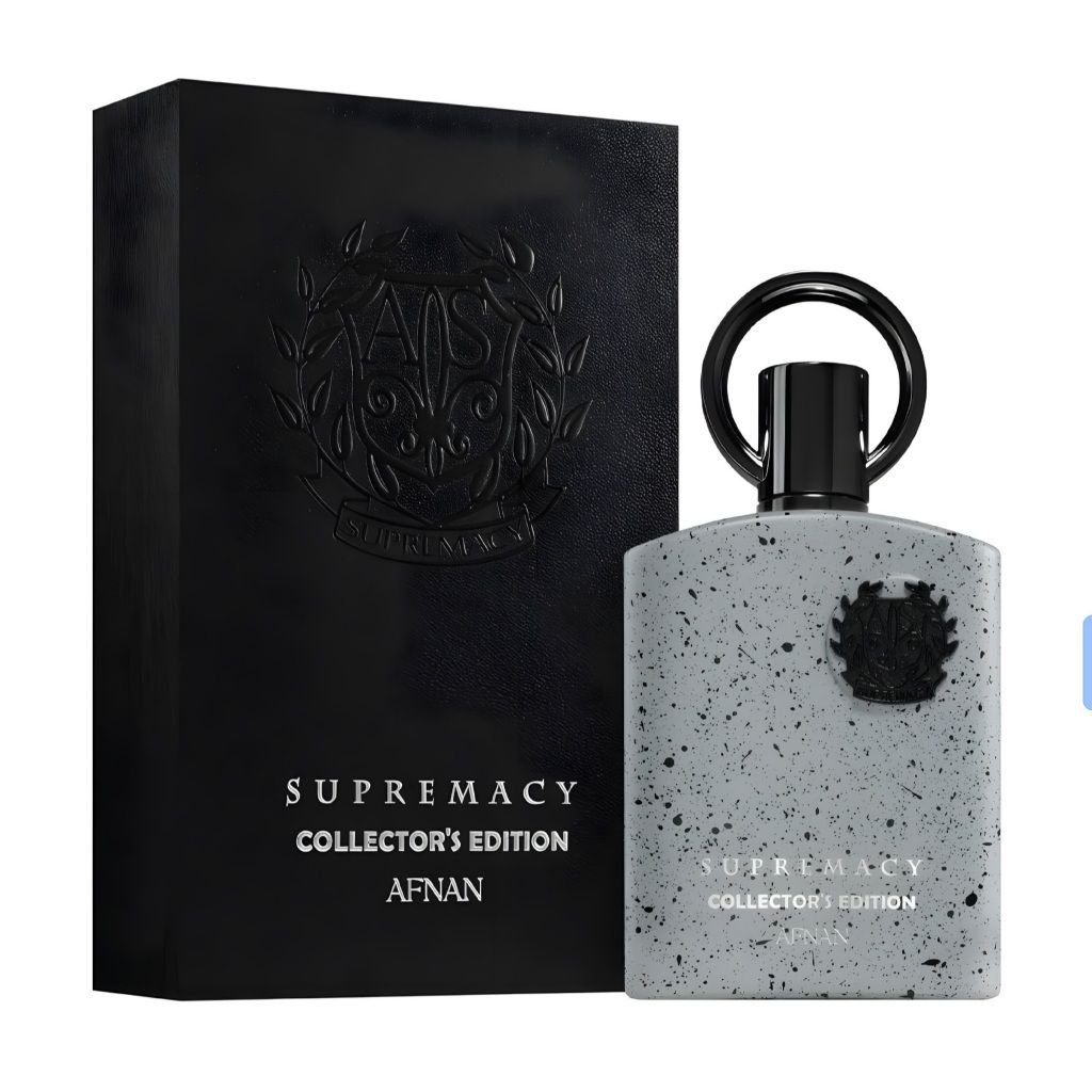 Supremacy Collector Edition thumbnail 2