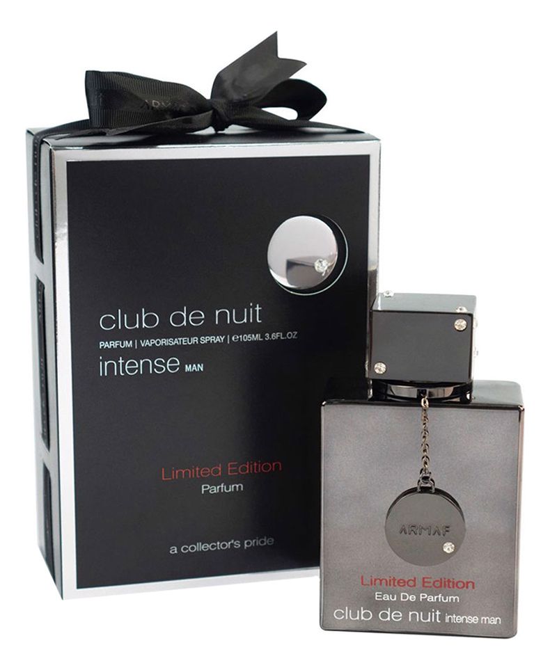 Club De Nuit Limited Edition thumbnail 3