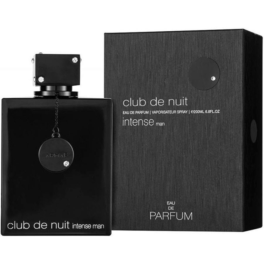 Club De Nuit Man thumbnail 2