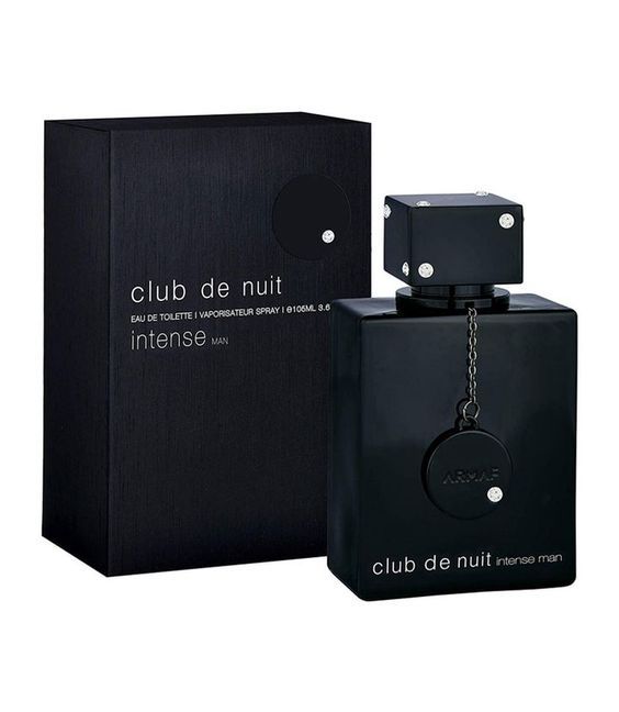 Club De Nuit Man thumbnail 3