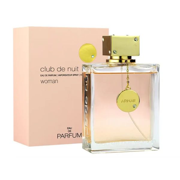 Club De Nuit Woman thumbnail 3