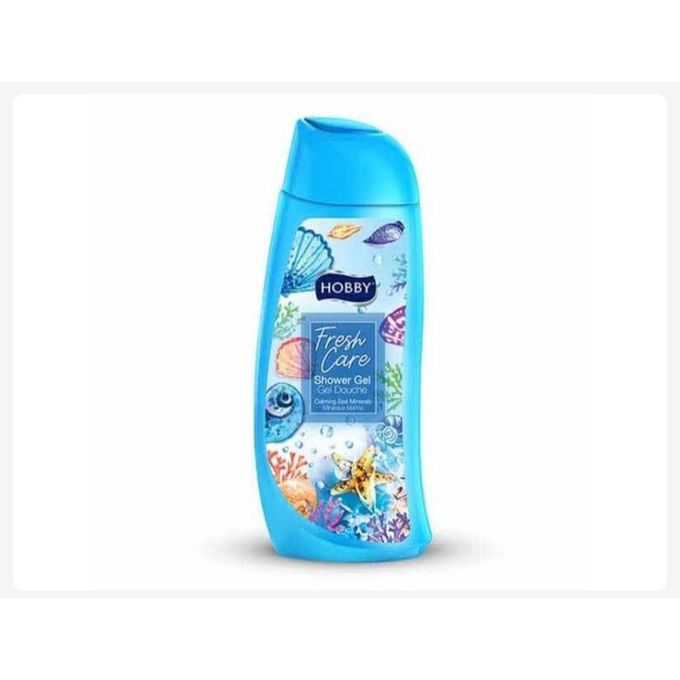 Hobby, Fresh Care Sea Minerals Shower Gel view 1