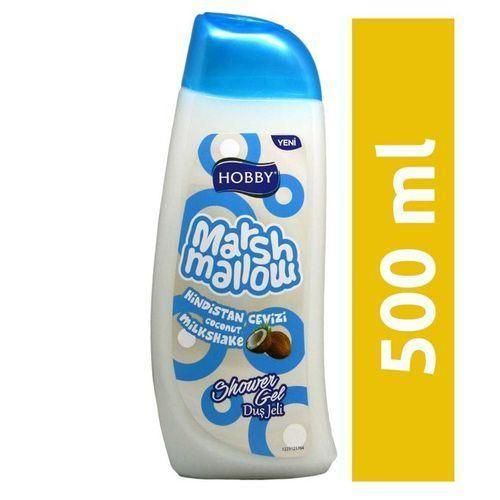 Hobby, Marshmallow Coconut Shower Gel thumbnail 2