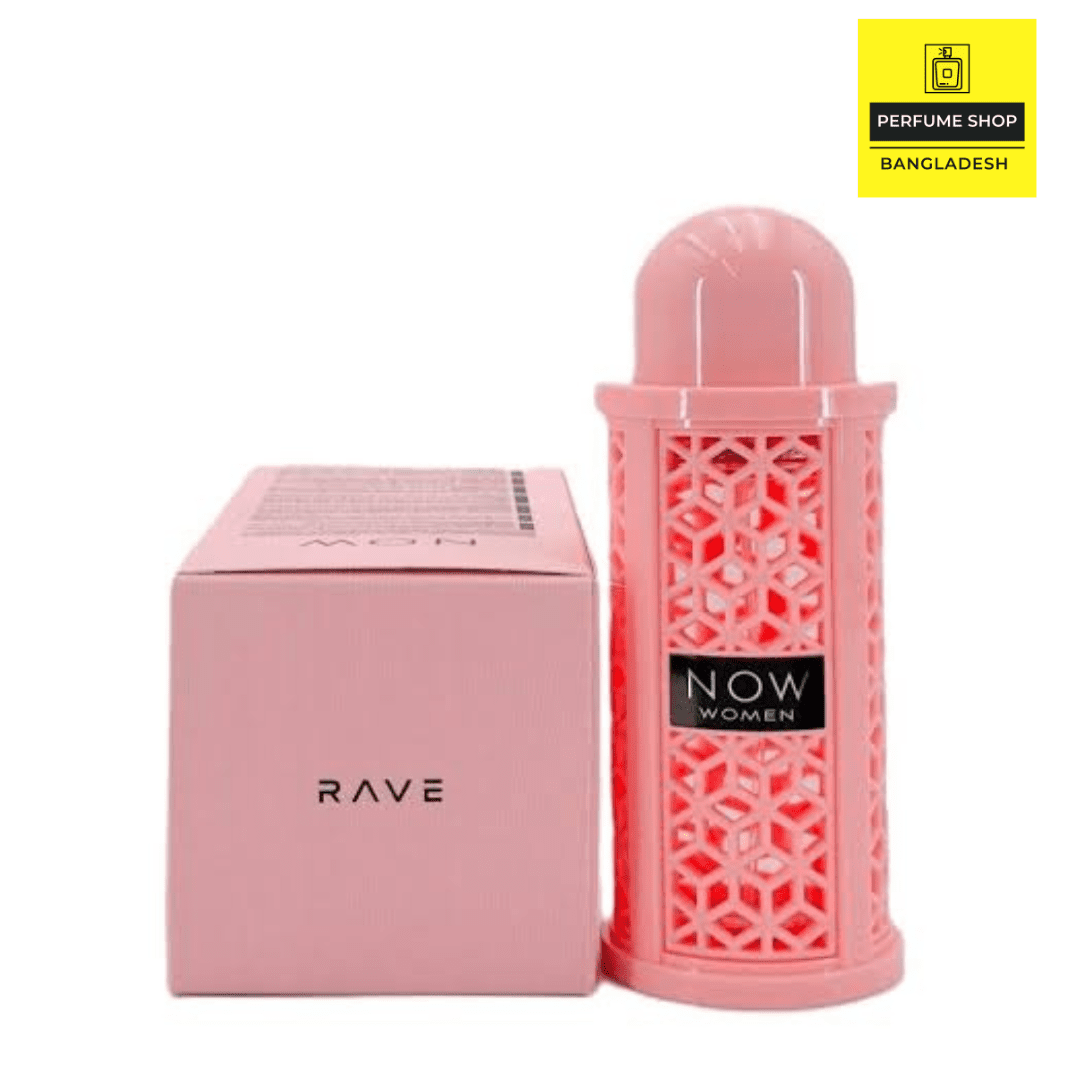 Now Pink (Women) thumbnail 3